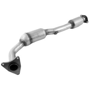 NEW 07+ Toyota Tundra & Sequoia 5.7 Catalytic Converter EPA or CARB (Front Right) | 174100S010, 174100S011 | 2007+ Toyota Tundra / Sequoia 5.7L