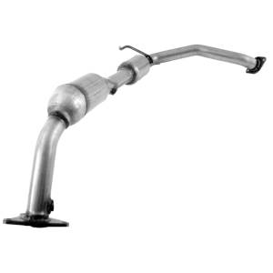 NEW 07+ Toyota Tundra 5.7 Catalytic Converter EPA or CARB (Front Left) | 174500S020, 174500S021 | 2007+ Toyota Tundra 5.7L