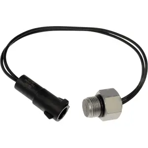 NEW 85-03 Ford 7.3 & 6.9 IDI & Powerstroke Tachometer Sensor | E5TZ-17B384-A | 1985-2003 Ford IDI / Powerstroke 7.3L / 6.9L