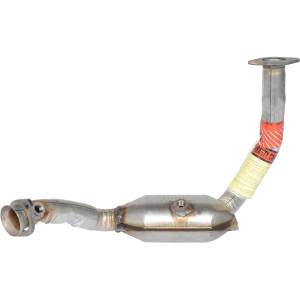 NEW 07-11 Ford Ranger & Mazda B4000 4.0 Catalytic Converter EPA or CARB (Left) | 8L5Z5E212C, 9L5Z5E212A, AL5Z5E212A | 2007-2011 Ford Ranger / Mazda B4000 4.0L