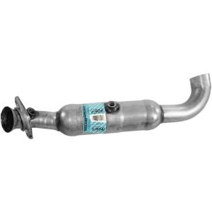 NEW 07-14 Ford F-150 & Lincoln Navigator 5.4 Catalytic Converter EPA or CARB (Left) | 9L3Z5E212B, AL1Z5E212A, AL1Z5E212C | 2007-2014 Ford F-150 / Lincoln Navigator 5.4L