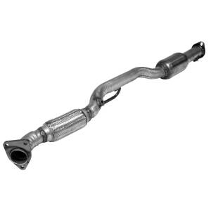 NEW 07-18 Nissan Altima 2.5 Catalytic Converter EPA or CARB (Rear) | 20010JA000, 20010JA00A, 20010ZX10A | 2007-2018 Nissan Altima 2.5L