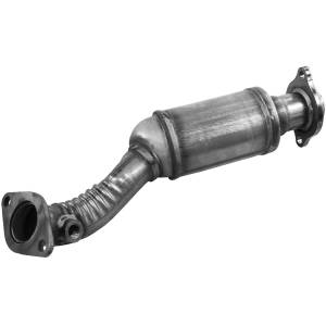 NEW 08-11 Cadillac CTS & STS 3.6 Catalytic Converter EPA or CARB (Right) | 25939989 | 2008-2011 Cadillac CTS / STS 3.6L