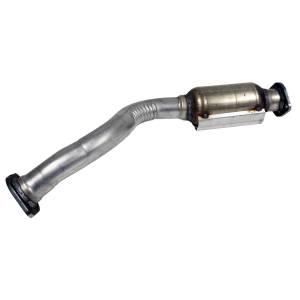NEW 08-16 Nissan Rogue Catalytic Converter EPA or CARB (Rear) | 20018CZ30A, 20018JM00A, 20018JM50A | 2008-2016 Nissan Rogue