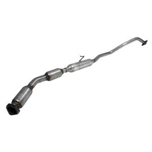 NEW 09-13 Toyota Corolla & Matrix 1.8 Catalytic Converter EPA or CARB | 174100T080, 174100T240, 174200D150 | 2009-2013 Toyota Corolla / Matrix 1.8L