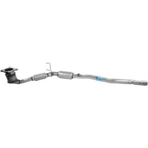 NEW 09-17 Audi & Volkswagen 2.0 Catalytic Converter EPA or CARB | 5N0254500PX, 5N0254500SX | 2009-2017 Audi / Volkswagen 2.0L