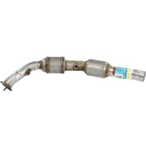 NEW 10-11 Chevy Camaro 3.6 Catalytic Converter EPA or CARB (Left) | 92225674, 92247639 | 2010-2011 Chevy Camaro 3.6L