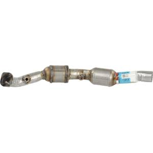 NEW 10-11 Chevy Camaro 3.6 Catalytic Converter EPA or CARB (Right) | 92225675, 92247638 | 2010-2011 Chevy Camaro 3.6L