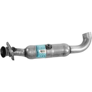 NEW 11-14 Ford F-150 3.5 Catalytic Converter EPA or CARB (Left) | BL3Z5E212E | 2011-2014 Ford F-150 3.5L