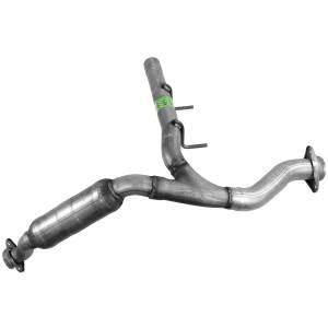 NEW 11-14 Ford F-150 3.5 Catalytic Converter EPA or CARB (Right) | BL3Z5E212F | 2011-2014 Ford F-150 3.5L