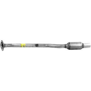 NEW 12-17 Toyota Camry & Avalon Catalytic Converter EPA or CARB (Rear) | 642037 | 2012-2017 Toyota Camry / Avalon