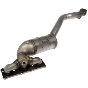 NEW 07-10 BMW X3 3.0 Catalytic Converter *EPA or CARB (Front) | 18403415422 | 2007-2010 BMW X3 3.0L