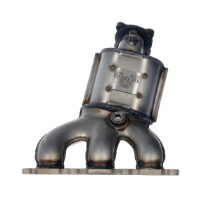 NEW 07-10 Volvo XC90 3.2 Catalytic Converter *EPA or CARB (Left) | 36000170, J3745505 | 2007-2010 Volvo XC90 3.2L