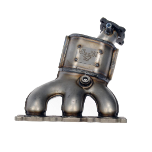 NEW 07-10 Volvo XC90 3.2 Catalytic Converter *EPA or CARB (Right) | 36000169, J3745507 | 2007-2010 Volvo XC90 3.2L