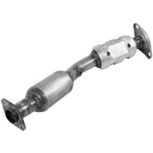 NEW 12-18 Nissan Versa 1.6 Catalytic Converter EPA or CARB | 200103AN6A, 200109KK0A | 2012-2018 Nissan Versa 1.6L