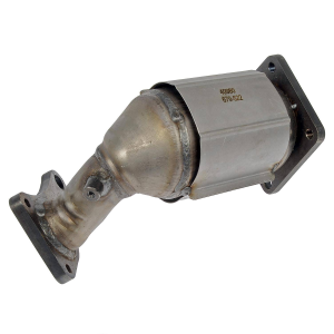 NEW 09+ Nissan Maxima 3.5 Catalytic Converter *EPA or CARB (Rear) | 208A24RA0A, 208A29N90A | 2009+ Nissan Maxima 3.5L
