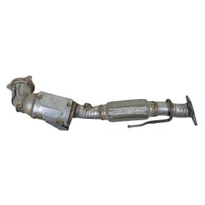 NEW 13-19 Ford Escape Catalytic Converter EPA or CARB | CV6Z5E212F, CV6Z5E212J, JJ5Z5E212B | 2013-2019 Ford Escape