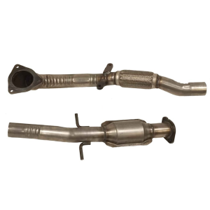 NEW 13-17 Buick Regal & Chevy Malibu 2.0 Catalytic Converter *EPA or CARB (Rear) | 644196 | 2013-2017 Buick Regal / Chevy Malibu 2.0L