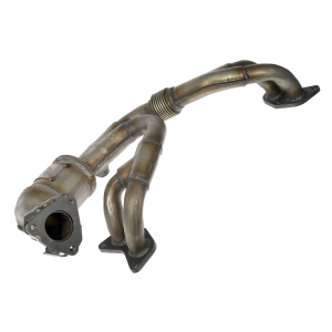 NEW 15-19 Subaru Legacy & Outback 2.5 Catalytic Converter *EPA or CARB (Front) | 44620AD82A, 44620AD82B, 44620AD82C | 2015-2019 Subaru Legacy / Outback 2.5L