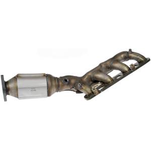 NEW 16-21 Infiniti QX80 & Nissan Armada 5.6 Catalytic Converter *EPA or CARB (Front Left) | 140F2EZ30A, 140F2EZ30B | 2016-2021 Infiniti QX80 / Nissan Armada 5.6L