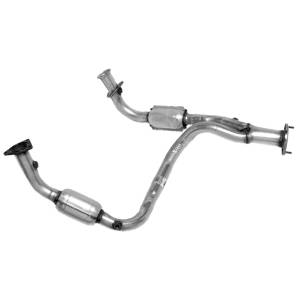 NEW 99-06 GM Sierra, Silverado & Yukon Catalytic Converter EPA or CARB | 645988, 15756278 | 1999-2006 GM Trucks / SUVs