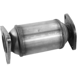 NEW 98-10 Lexus GS400, LS400, & SC430 Catalytic Converter EPA or CARB (Front) | 40338 | 1998-2010 Lexus Cars