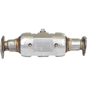 NEW 98-02 Honda Accord 2.3 Catalytic Converter EPA or CARB | 18160PAAL20, 18160PAAL21, 18160PABL01 | 1998-2002 Honda Accord 2.3L