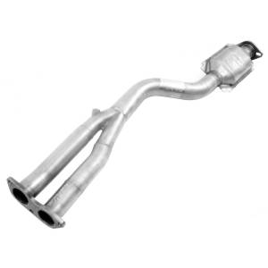 NEW 98-05 Lexus GS300 & IS300 3.0 Catalytic Converter EPA or CARB (Rear) | 1741046580 | 1998-2005 Lexus GS300 / IS300 3.0L