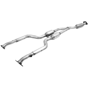 NEW 06-13 Lexus IS250 & IS350 Catalytic Converter *EPA or CARB (Rear) | 1741031560, 1741031A30