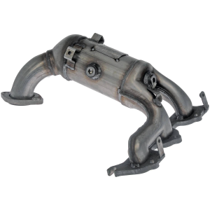 NEW 07-10 Chrysler Sebring & Dodge Avenger 2.7 Catalytic Converter *EPA or CARB (Front) | 4892149AE