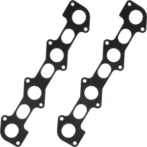 OEM 6.0 & 6.4 Powerstroke Exhaust Manifold Gasket Set (2) | 6C3Z-9448-A