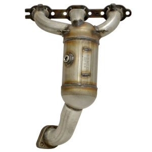 NEW 07-10 Chrysler Sebring & Dodge Avenger Catalytic Converter *EPA or CARB (Front Right) | 20441