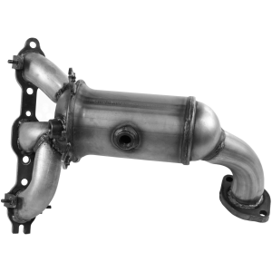 NEW 07-10 Chrysler Sebring & Dodge Avenger Catalytic Converter *EPA or CARB (Rear) | 4880356AC, 7B0253020B, 7B0253020E