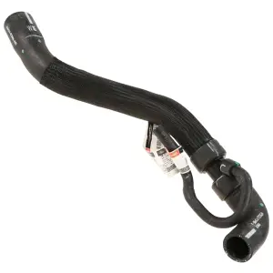 OEM 6.0 Powerstroke DeGas Bottle Hose | 5C3Z-8075-CA, KM-4848