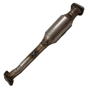 NEW 16-20 Infiniti QX80 & Nissan Armada 5.6 Catalytic Converter *EPA or CARB (Rear Right) | 644192