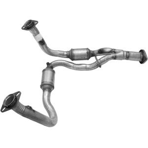 NEW 05-10 Jeep Commander & Grand Cherokee 5.7 Catalytic Converter *EPA or CARB | 645268