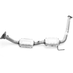 NEW 07-11 Toyota Tundra 4.7 Catalytic Converter *EPA or CARB (Left) | 643074