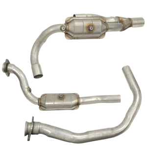 NEW 09-12 Dodge RAM 2500 & 3500 5.7 Catalytic Converter *EPA or CARB | 645230