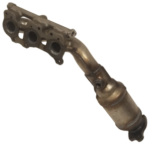 NEW 12-15 Toyota Tacoma 4.0 Catalytic Converter *EPA or CARB (Front Right) | 641581