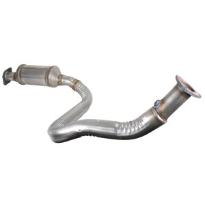 NEW 12-20 Chevy LCF 6.0 Catalytic Converter *EPA or CARB (Right) | 645139