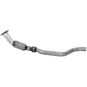 NEW 05-07 Chrysler 300 & Dodge Charger 5.7 Catalytic Converter EPA or CARB (Right) | 643018 | 2005-2007 Chrysler 300 / Dodge Charger 5.7L