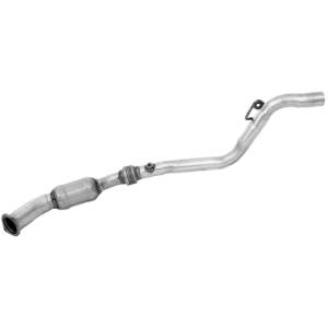 NEW 05-10 Chrysler 300 & Dodge Challenger Catalytic Converter EPA or CARB (Left) | 19328 | 2005-2010 Chrysler 300 / Dodge Challenger