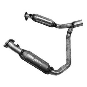 NEW 06-07 Dodge Ram 1500 5.7 Catalytic Converter EPA or CARB | 645227 | 2006-2007 Dodge Ram 1500 5.7L