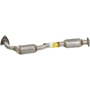 NEW 07-11 Toyota Tundra & Sequoia Catalytic Converter EPA or CARB (Right) | 642040 | 2007-2011 Toyota Tundra / Sequoia