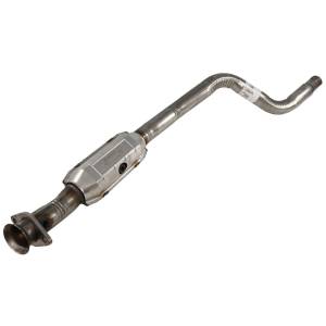 NEW 11-12 Chrysler 300 & Dodge Challenger 3.6 Catalytic Converter EPA or CARB (Right) | 643067 | 2011-2012 Chrysler 300 / Dodge Challenger 3.6L