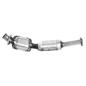 NEW 96-02 Ford Crown Victoria 4.6 Catalytic Converter EPA or CARB (Right) | 642550 | 1996-2002 Ford Crown Victoria 4.6L