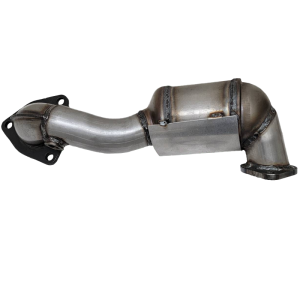 NEW 13-19 Ford Explorer 3.5 Catalytic Converter *EPA or CARB (Front Right) | 19513