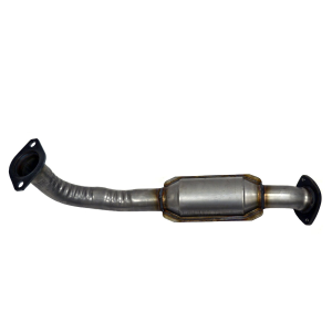 NEW 14-18 Toyota Highlander 2.7 Catalytic Converter *EPA or CARB (Front) | 644141 