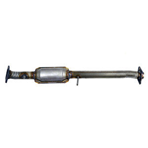 NEW 14-18 Toyota Highlander 2.7 Catalytic Converter *EPA or CARB (Rear) | 644142