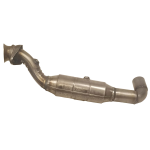 NEW 15-20 Ford F-150 2.7 Catalytic Converter *EPA or CARB (Left) | 645167